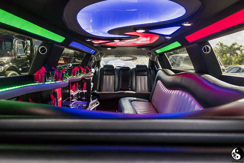 Best Limo Bus Service 