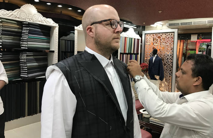 Reasons Why You Should Go For Made to Measure Suits