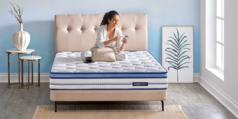 buy mattress online singapore