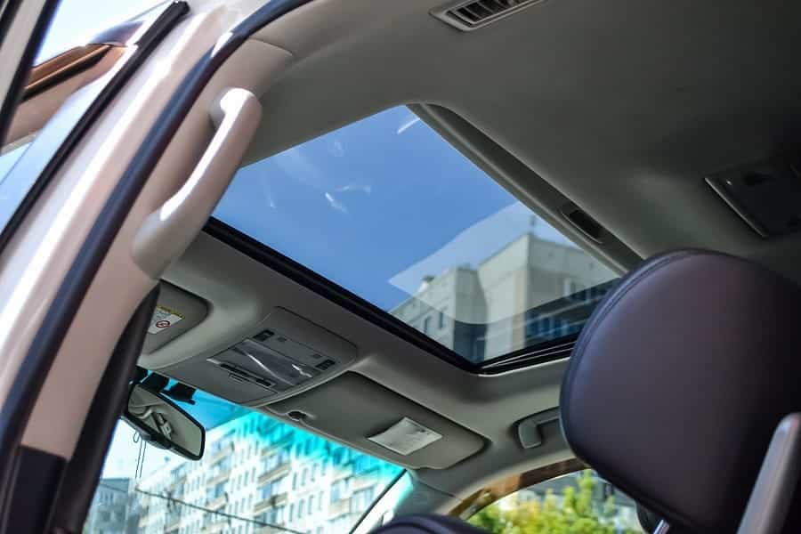 Sunroof Solutions: Skilled Service, Quick Help, and Safe Sealing Systems to Protect Your Skylight