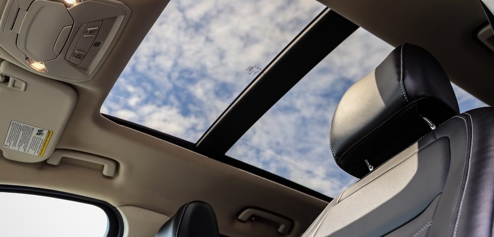 sunroof repair mississauga