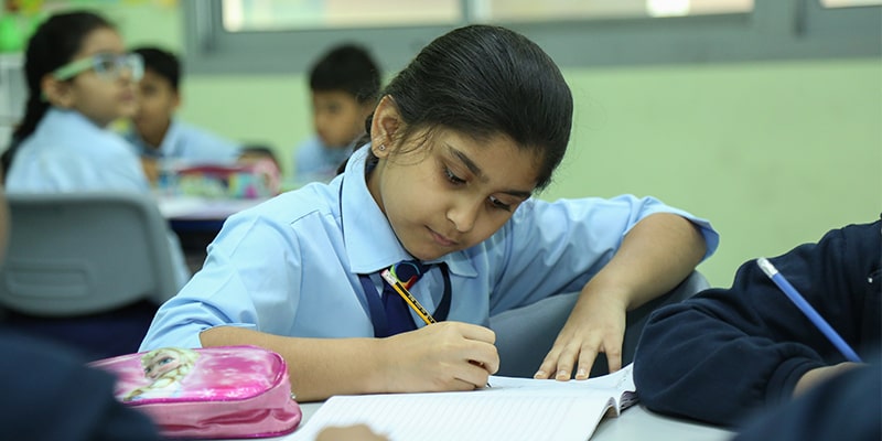 primary school bangkok