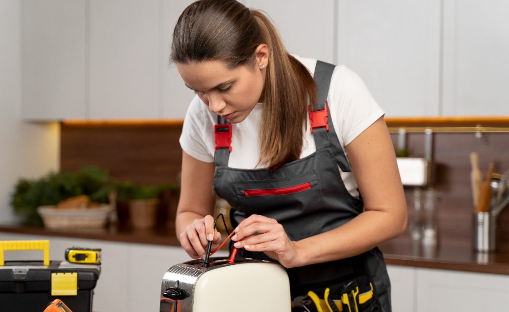 appliance repair near me