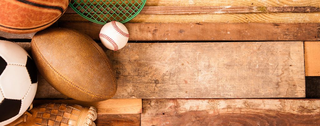 sports management degree