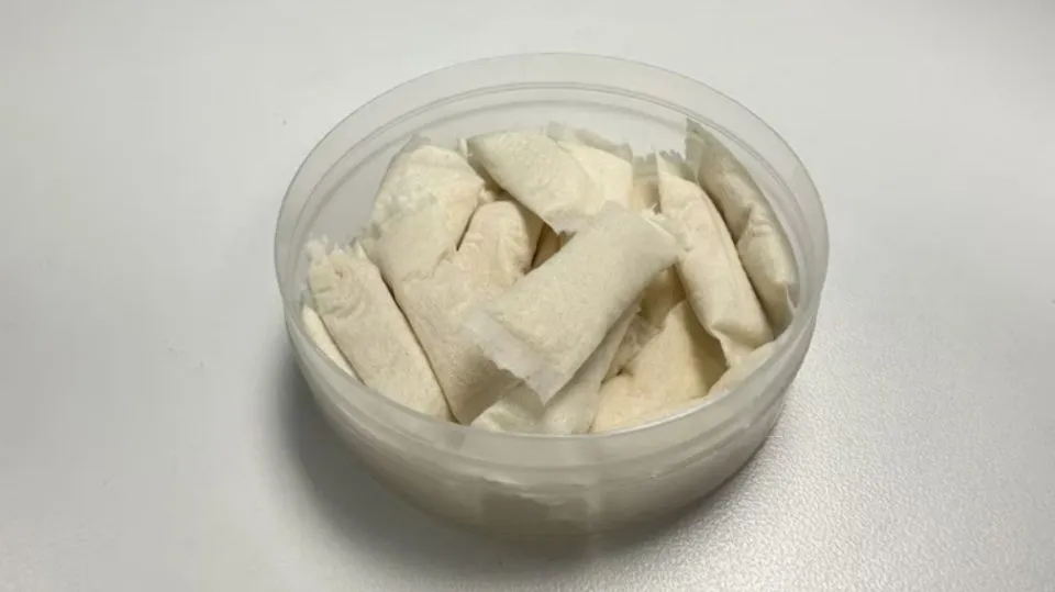 Can You Take Nicotine Pouches on a Plane?