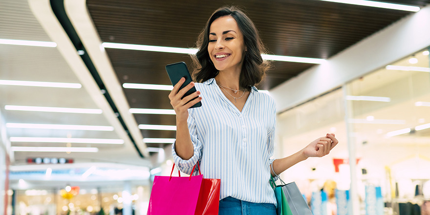 Building online stores that deliver results through seamless digital experiences