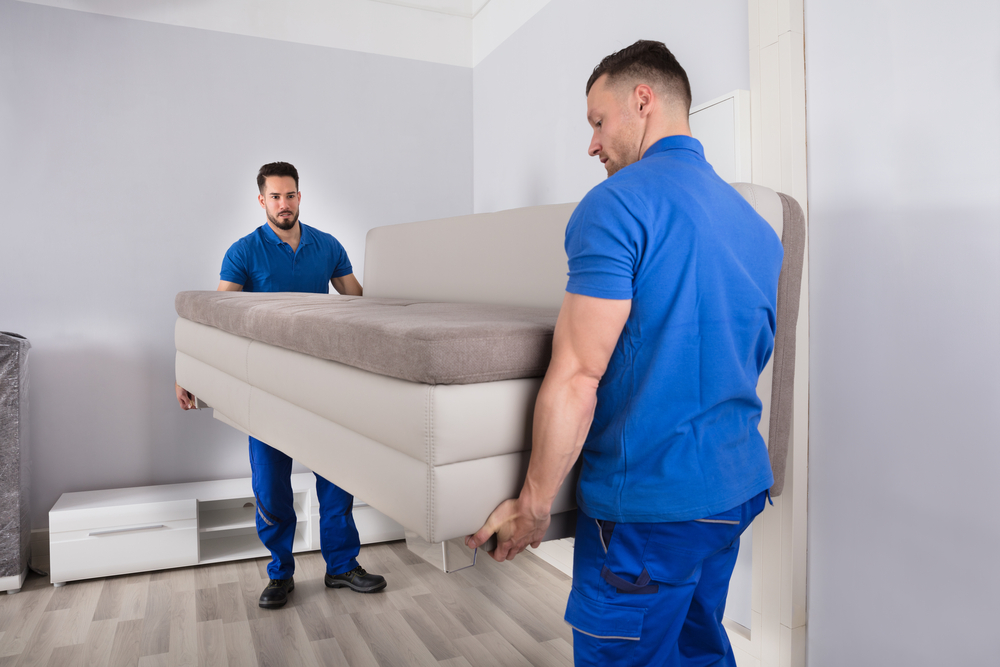 Furniture Removal Dubbo