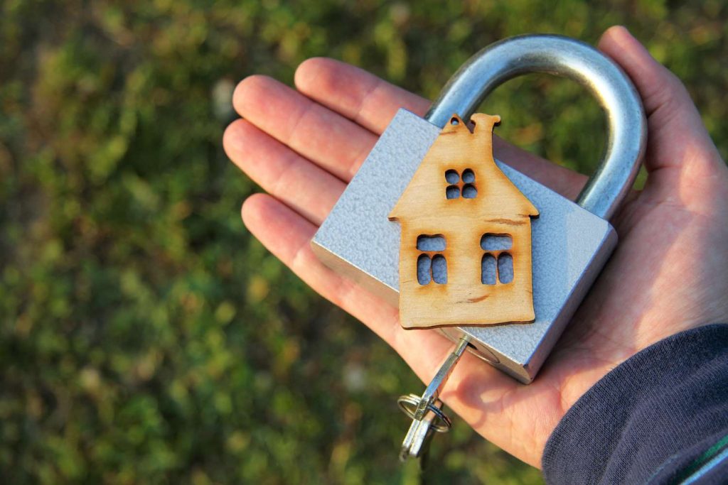 Knowing who to trust when you decide to sell homes