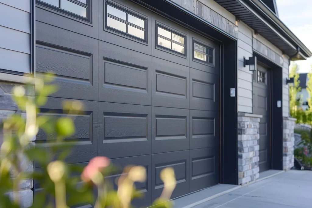 garage door supplier northern beaches