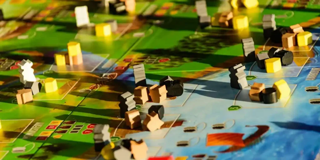 The Rise of Hybrid Gaming: How Digital and Tabletop Worlds Are Merging