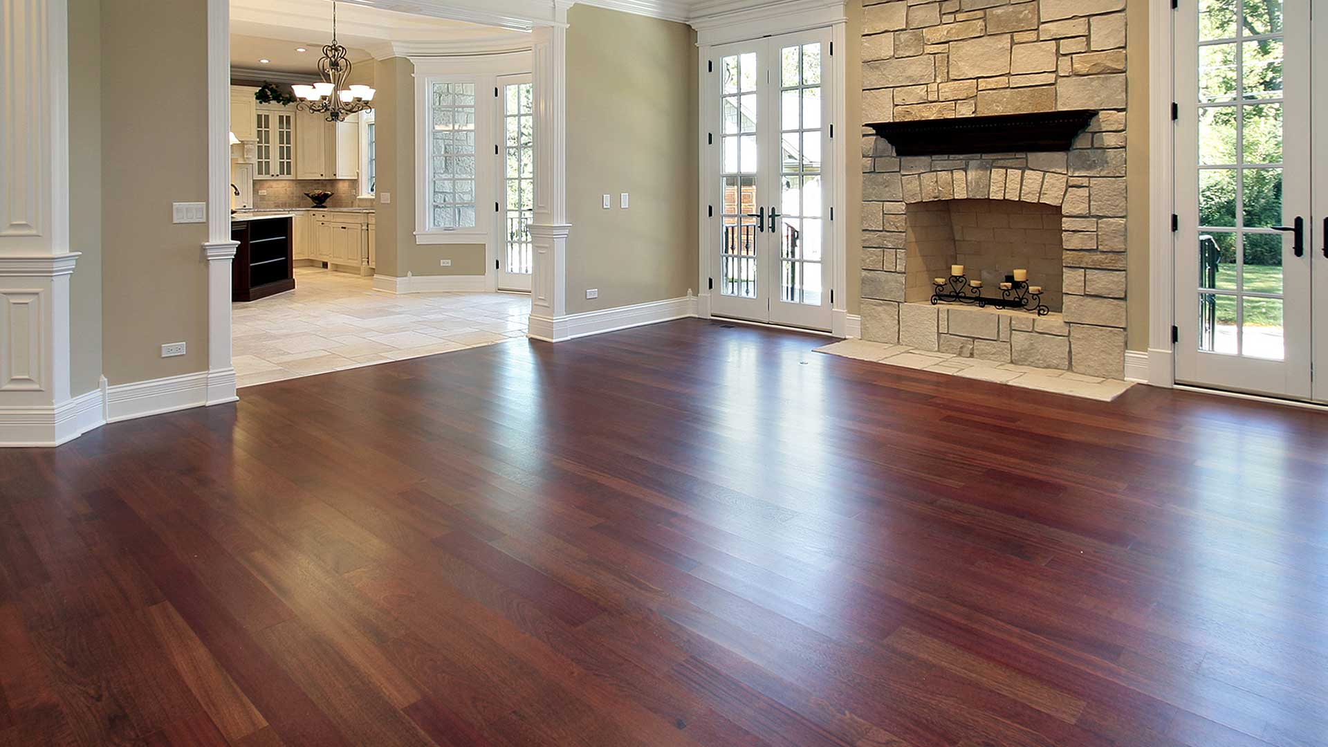 Wood Flooring Businesses In Sioux City, Iowa
