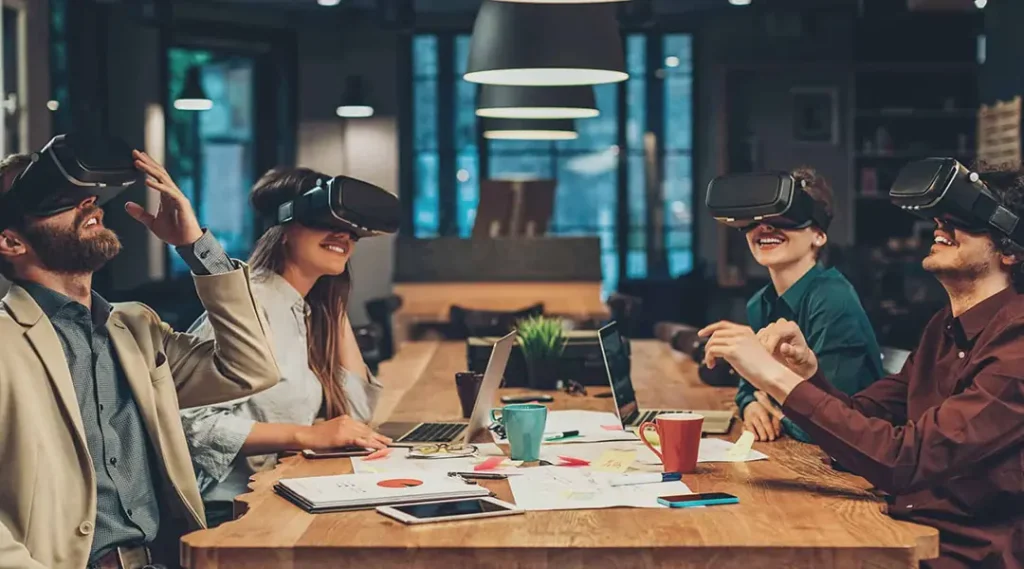 How to Adapt Your Business Operations for a Virtual Workforce