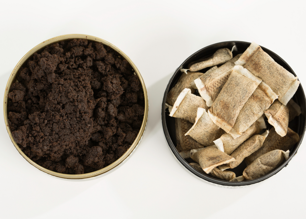 Nicotine Pouches vs Nicotine Gum: Absorption Speed and Buzz Compared