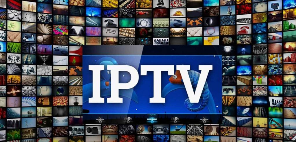 Best IPTV 2026