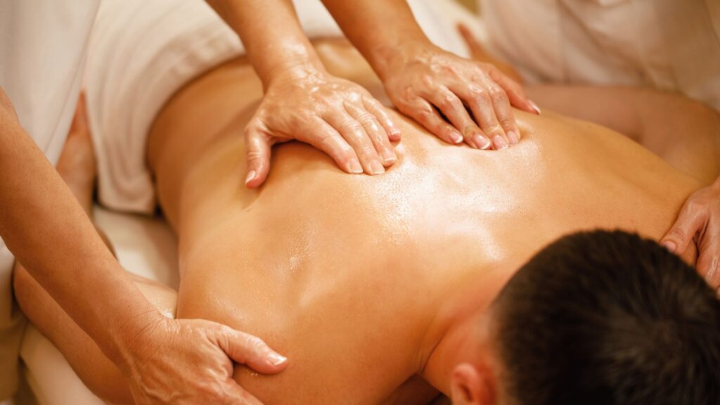 Where To Unwind After Exploring Busy City Streets