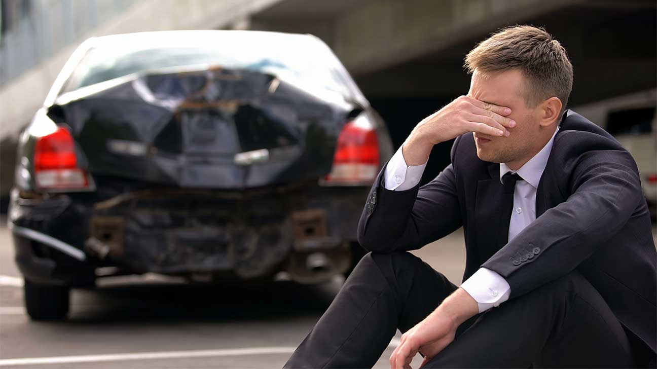Auto accident attorney near me