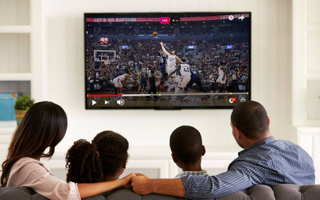 iptv services airtel