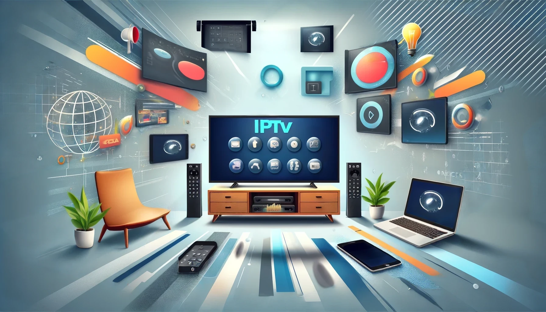 iptv best services 2025