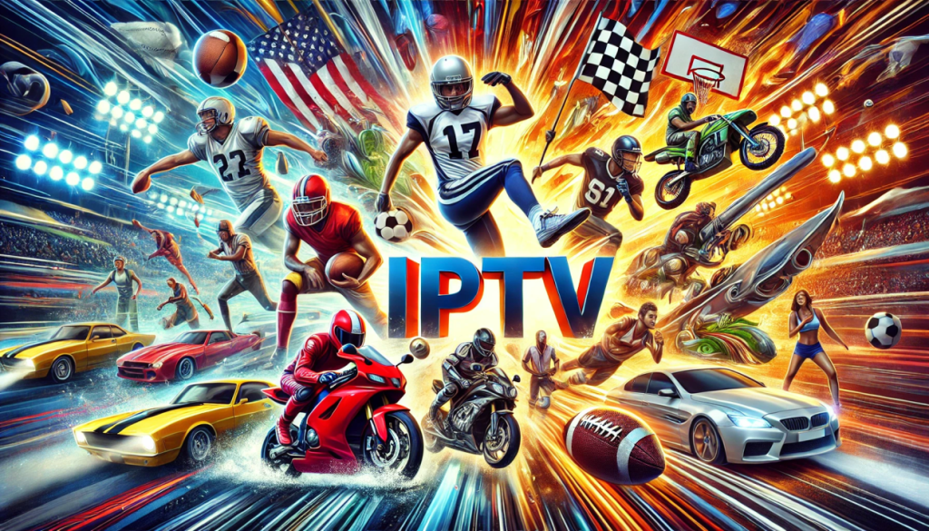 top iptv services