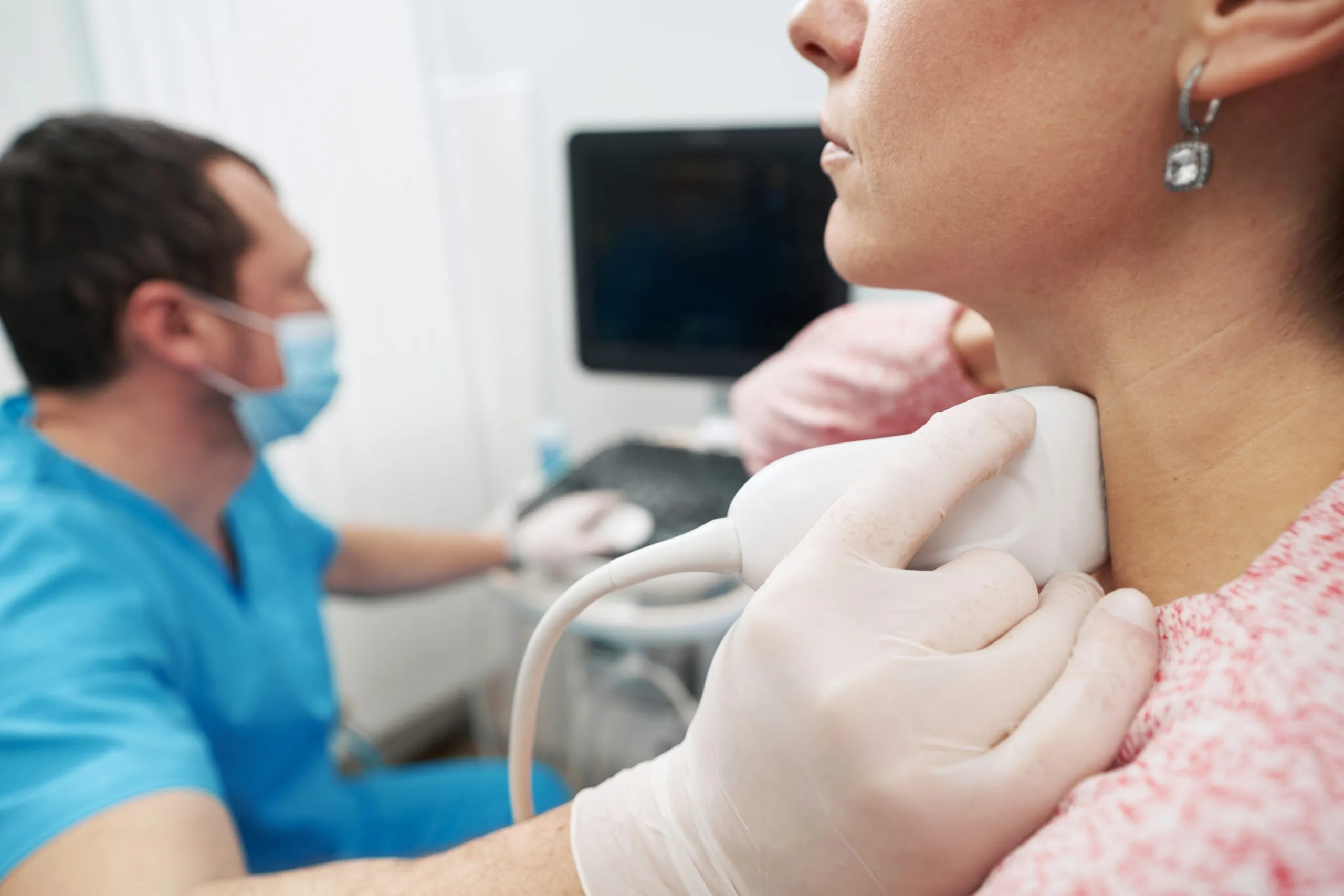 Thyroid Treatment