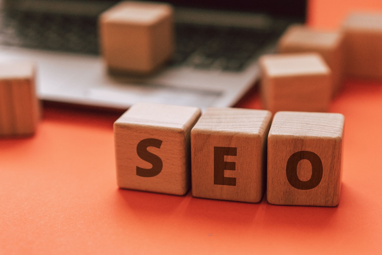 SEO services