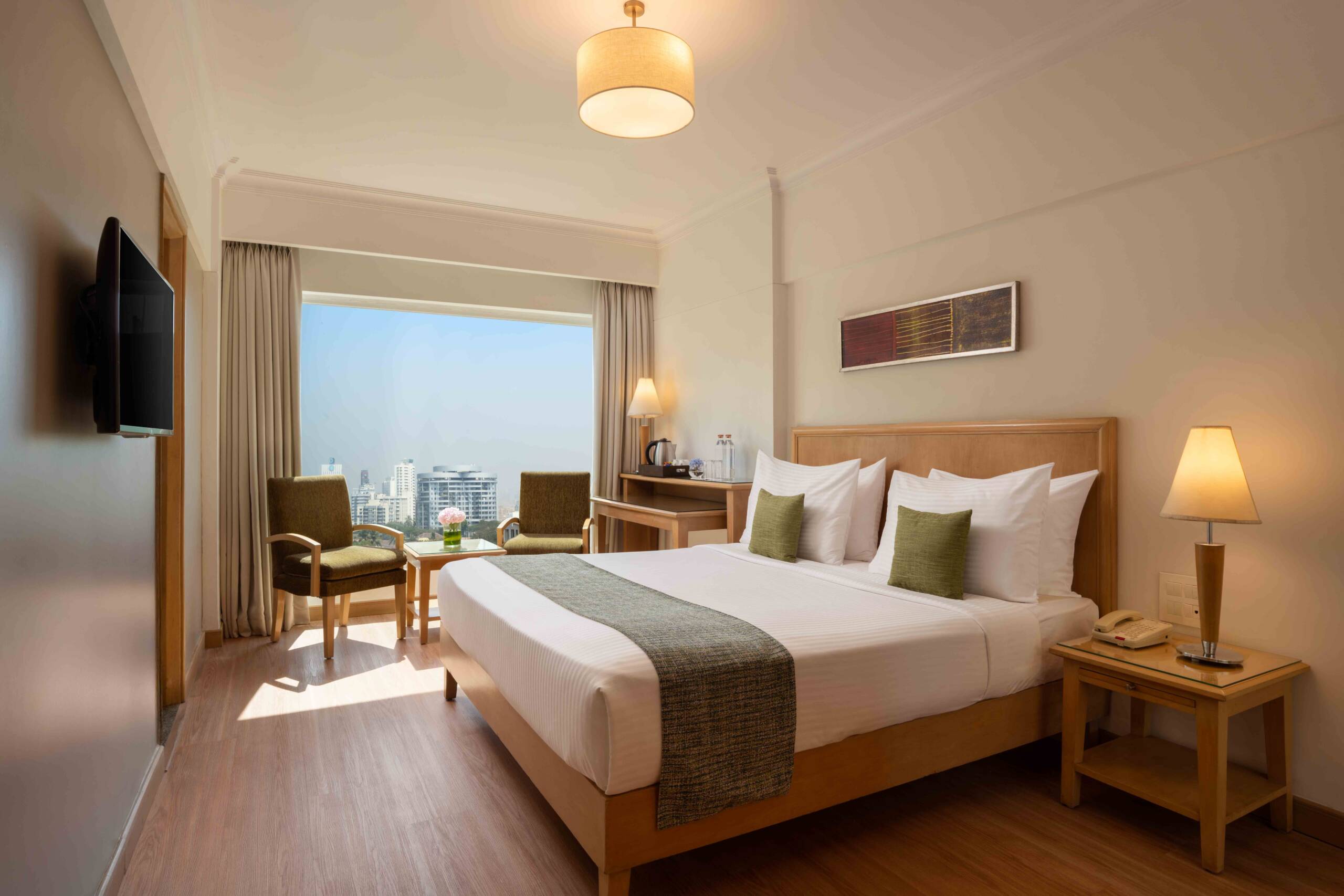 top 100 family hotels 