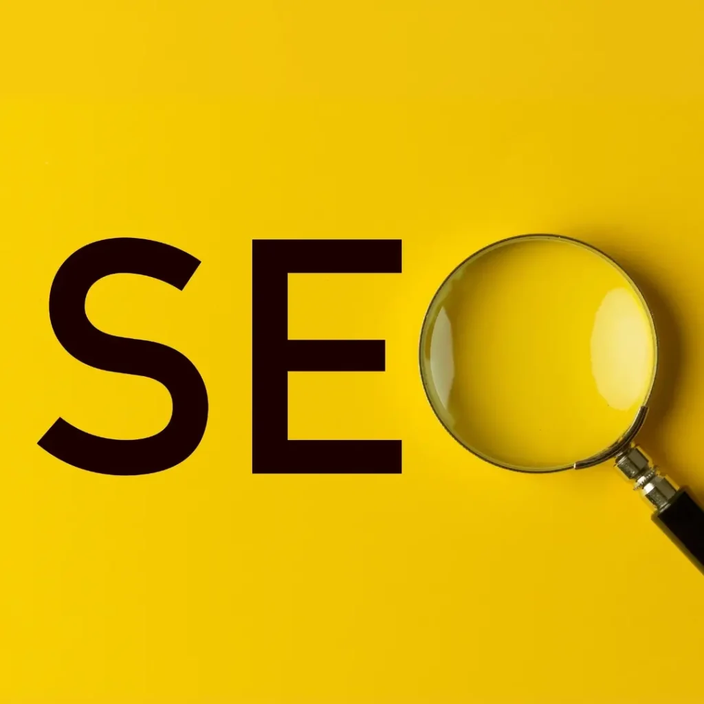 SEO services online
